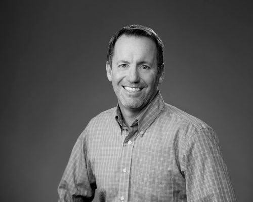 Vic Overholser